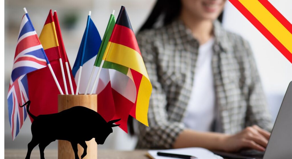 نماذج الهجرة في إسبانيا