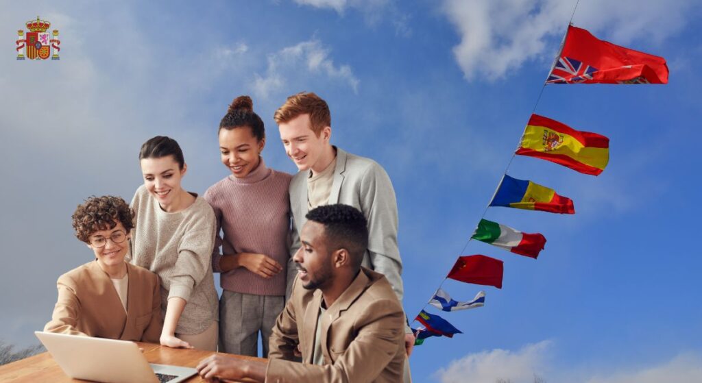 الأقارب الذين يمكنك لم شملهم عند حصولك على الجنسية