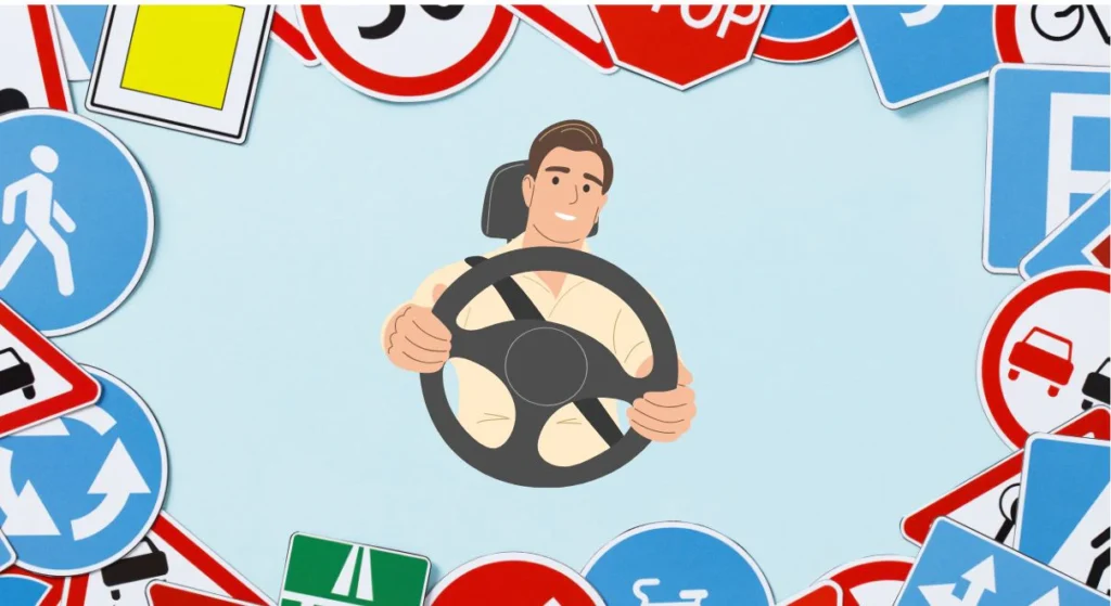 دليلك الشامل للحصول على رخصة السياقة الدولية في إسبانيا