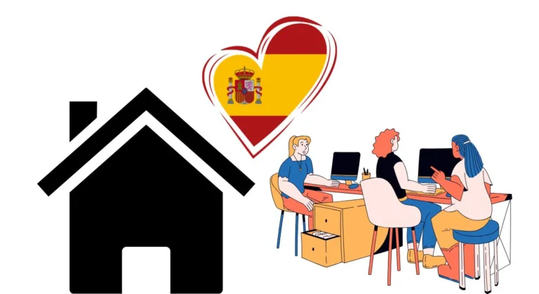 أفضل المدن الإسبانية للمهاجرين الجدد