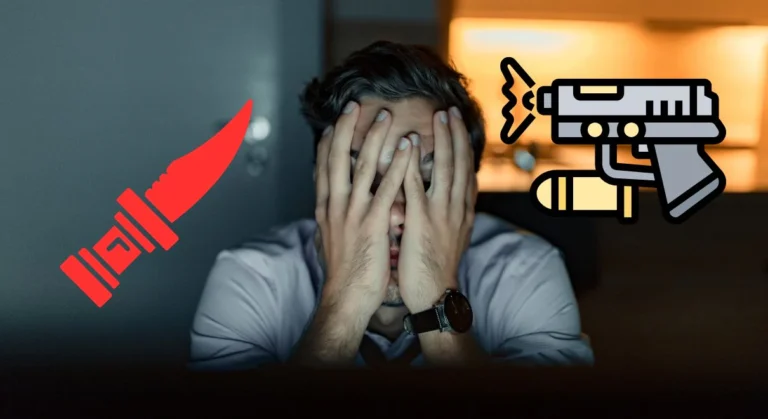 جريمة مأساوية لمهاجر مغربي في إسبانيا