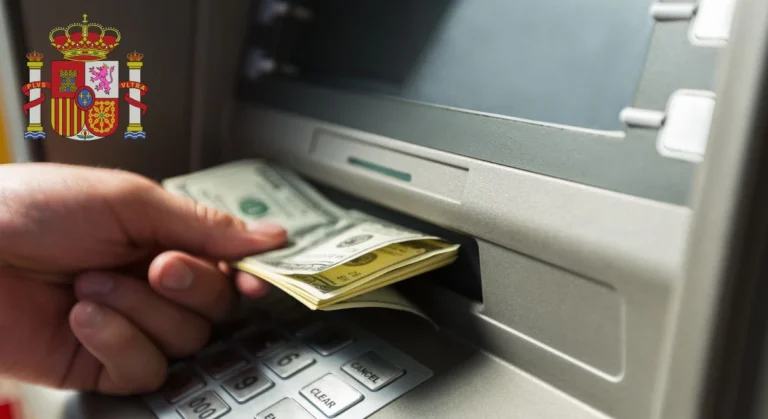 أفضل البنوك للأجانب في إسبانيا