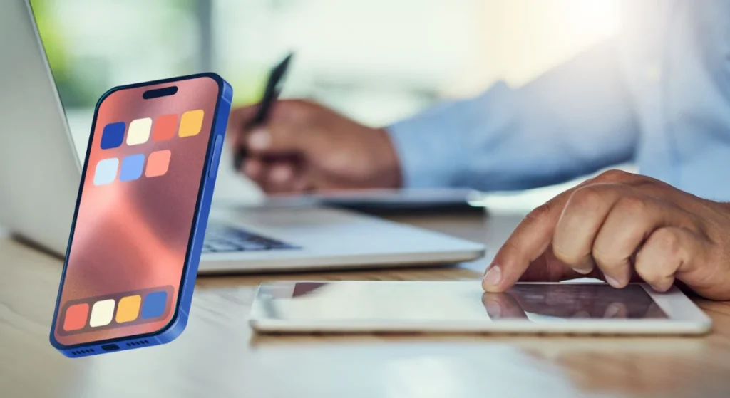 تطبيقات للبحث عن وظيفة في إسبانيا