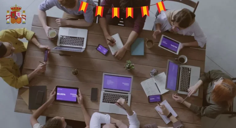 الرايغو سوسيو لابورال في إسبانيا