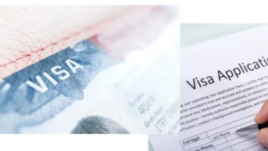 تأشيرة البحث عن عمل في إسبانيا