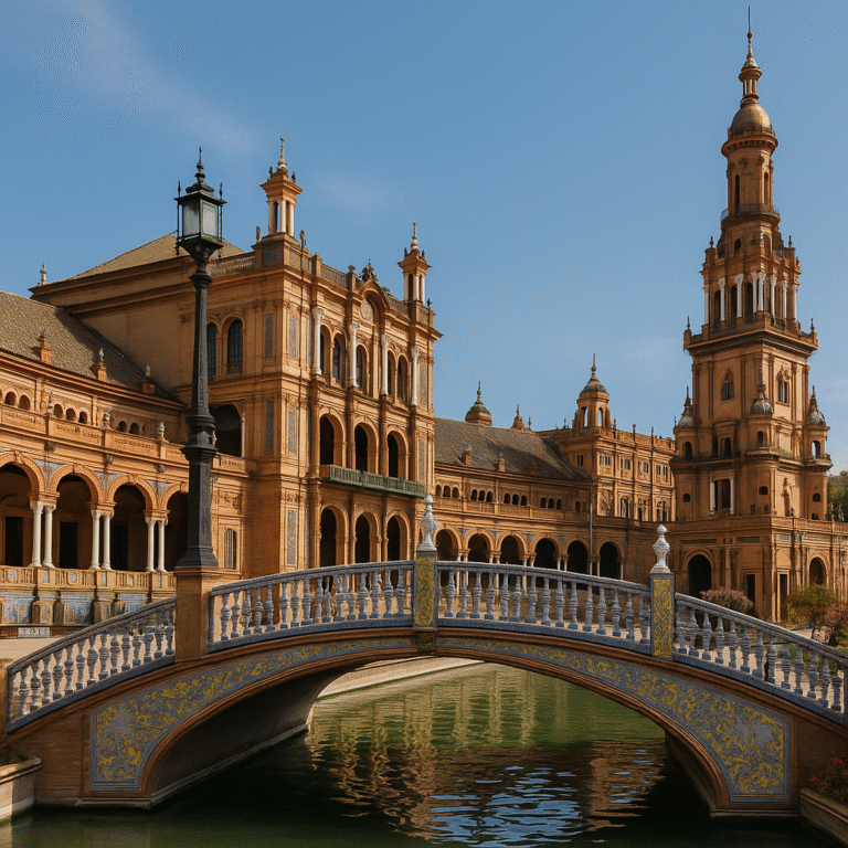 الإقامة غير النفعية في إسبانيا