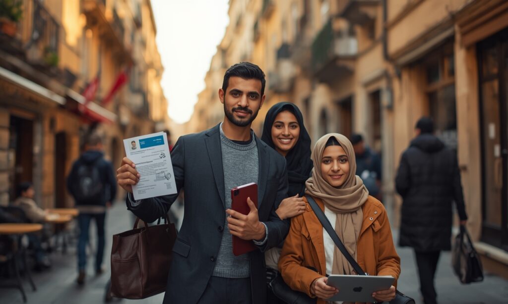 عقود الإيجار