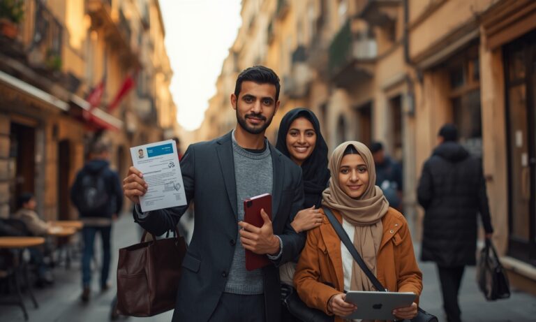 عقود الإيجار