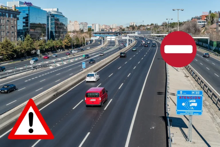 قانون جديد في إسبانيا